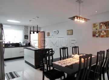 Casa · 238m² · 3 Quartos · Casa à venda - na Vila Metalúrgica