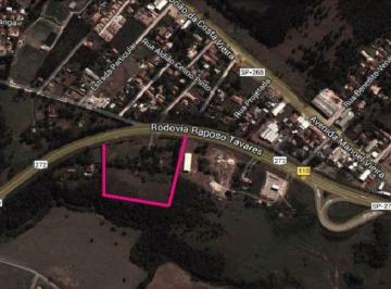 7d9f8d28d9e5c124df39569e90552572971671c3 · Área à venda, 55520 m² por R$ 111.000.000,00 - Barreirinho - Araçoiaba da Serra/SP