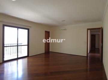 Apartamento · 150m² · 3 Quartos · Apartamento para aluguel - no Centro