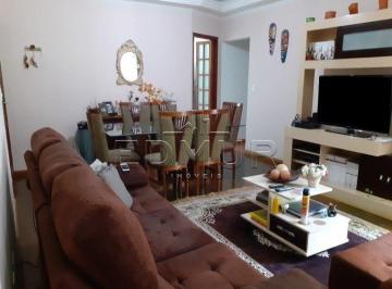 Apartamento · 126m² · 3 Quartos · Apartamento à venda - na Vila Gilda