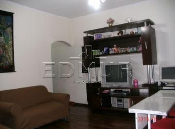 Casa · 184m² · 3 Quartos · Casa à venda - na Vila Metalúrgica