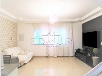 Casa · 200m² · 3 Quartos · Casa à venda - no Jardim Stella