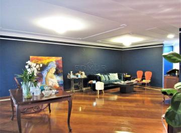 Apartamento · 270m² · 3 Quartos · Apartamento à venda - no Jardim