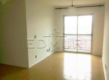 Apartamento · 68m² · 3 Quartos · Apartamento à venda - no Jardim Cristiane