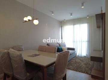 Apartamento · 58m² · 2 Quartos · Apartamento à venda - na Vila Alpina