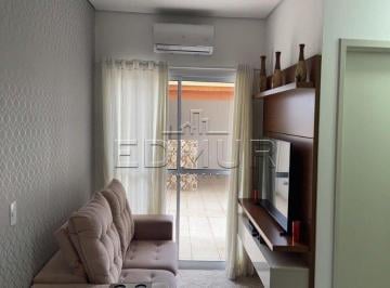 Apartamento · 117m² · 2 Quartos · Apartamento à venda - no Jardim Jamaica
