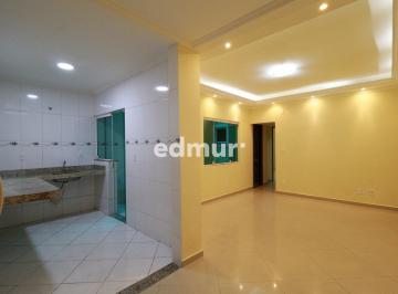 Apartamento · 60m² · 2 Quartos · Apartamento à venda - em Santa Teresinha