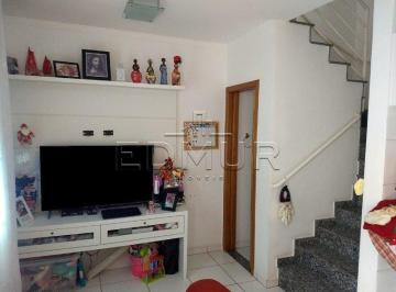 Casa · 82m² · 2 Quartos · Casa à venda - na Vila América