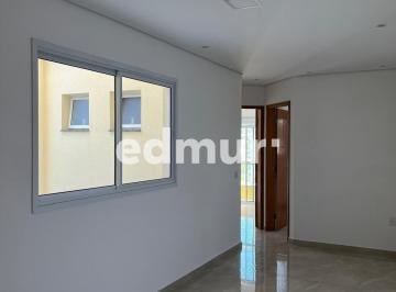 Apartamento · 104m² · 2 Quartos · Apartamento à venda - no Jardim Santo Antônio