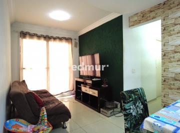Apartamento · 45m² · 2 Quartos · Apartamento à venda - na Vila Homero Thon