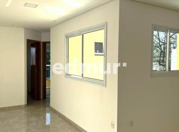 Apartamento · 94m² · 2 Quartos · Apartamento à venda - no Jardim Santo Antônio