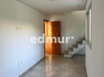 Apartamento · 104m² · 2 Quartos · Apartamento à venda - no Jardim Santo Antônio