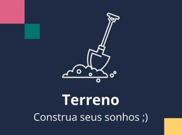 Terreno · 400m² · Terreno à venda - no Jardim