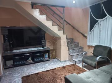 Casa · 180m² · 3 Quartos · Casa à venda - no Conjunto Residencial Sitio Oratório