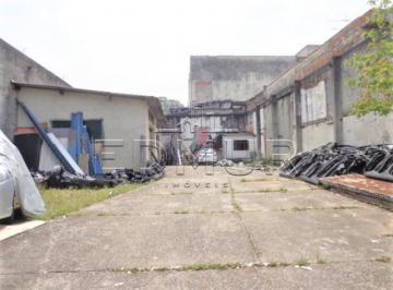 Terreno · 245m² · Terreno à venda - na Vila Metalúrgica