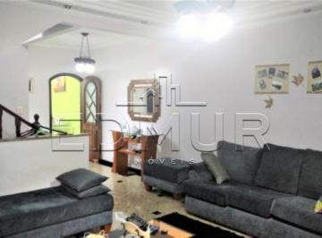Casa · 188m² · 3 Quartos · Casa à venda - em Utinga