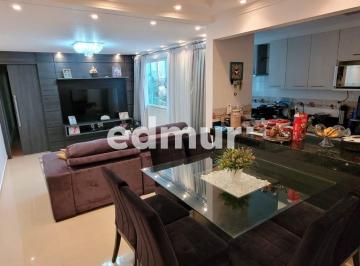 Apartamento · 180m² · 3 Quartos · Apartamento à venda - em Campestre