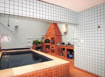 Casa · 207m² · 3 Quartos · Casa à venda - na Vila Camilópolis