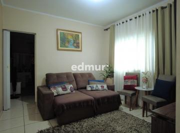 Casa · 102m² · 2 Quartos · Casa à venda - no Jardim Alvorada