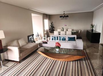 Apartamento · 210m² · 5 Quartos · Apartamento à venda - em Nova Petrópolis