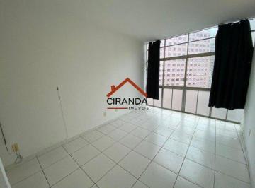 Apartamento · 27m² · 1 Quarto · Studio no Edifício Copan - Andar Alto e Próximo ao Metrô República