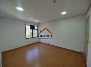 Comercial · 34m² · Conjunto Comercial Para Locação ou Venda com 2 Salas, 1 Vaga e Portaria 24 Horas na Barra Funda