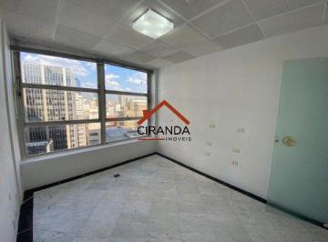 Comercial · 30m² · Conjunto Comercial para Locação - Andar Alto e Excelente Localização no Paraíso!