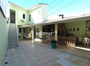 Casa · 335m² · 5 Quartos · Casa à venda - em Santa Teresinha