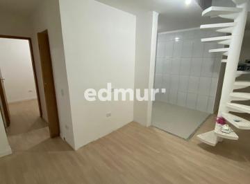 Apartamento · 80m² · 2 Quartos · Apartamento à venda - na Vila Pires