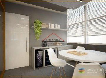 WELLNESS COPA 001 · Conjunto Comercial em BELA VISTA com 125.9 m² .