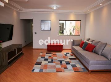 Casa · 258m² · 3 Quartos · Casa para aluguel - no Jardim Las Vegas