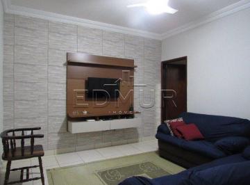 Casa · 117m² · 2 Quartos · Casa à venda - no Jardim do Estádio