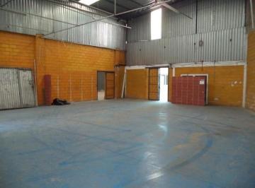Comercial · 762m² · Comercial à venda - na Vila Tibiriçá