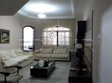Casa · 214m² · 4 Quartos · Casa à venda - na Vila Camilópolis