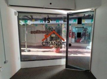 Comercial · 51m² · Loja Comercial com Sobreloja Próxima à Avenida Paulista e Rua Oscar Freire