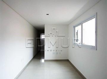 Apartamento · 98m² · 2 Quartos · Apartamento à venda - na Vila Camilópolis