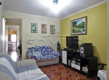 Casa · 165m² · 3 Quartos · Casa à venda - na Vila Alzira