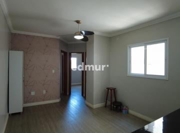 Apartamento · 96m² · 2 Quartos · Apartamento à venda - na Vila Homero Thon