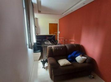 Apartamento · 94m² · 2 Quartos · Apartamento à venda - no Jardim Santo André