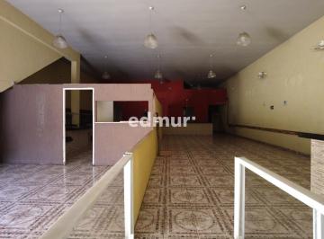 Comercial · 253m² · Comercial para aluguel - no Parque das Nações