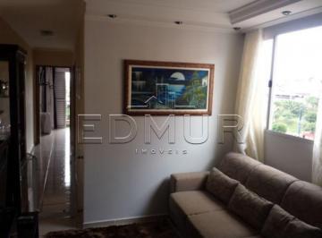 Apartamento · 52m² · 2 Quartos · Apartamento à venda - na Vila Príncipe de Gales