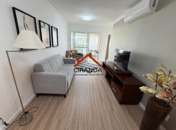 Apartamento · 66m² · 2 Quartos · APARTAMENTO 66 M² COM LIVING AMPLO, MOBILIADO COM VAGA À 6MIN DA AV. PAULISTA
