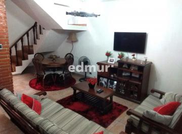 Casa · 250m² · 2 Quartos · Casa à venda - no Parque Capuava