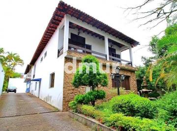 Casa · 400m² · 4 Quartos · Casa para aluguel - na Vila Homero Thon