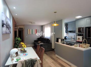 Apartamento · 200m² · 3 Quartos · Apartamento à venda - em Campestre