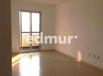 Apartamento · 56m² · 2 Quartos · Apartamento à venda - no Jardim Guairaca