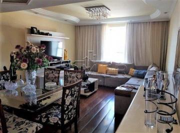 Apartamento · 110m² · 3 Quartos · Apartamento à venda - no Centro