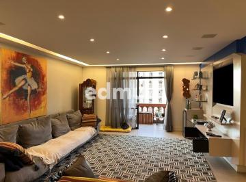 Apartamento · 190m² · 3 Quartos · Apartamento à venda - na Vila Assunção