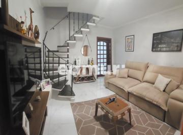 Casa · 123m² · 2 Quartos · Casa para aluguel - na Vila Bastos
