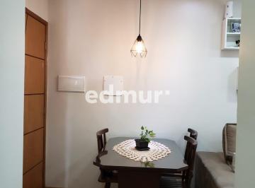 Apartamento · 80m² · 2 Quartos · Apartamento à venda - na Vila Alto de Santo André